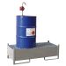 Sump Pallets
