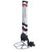 Compact Aluminium Stairclimber - H1050 W.415 D.415