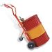 Drum Transporter - 880x680x1550mm - 400kg load capacity