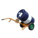 Drum Handler 880x800x1600mm - 450kg load capacity