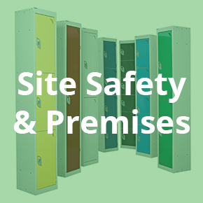 Site Safety & Premises